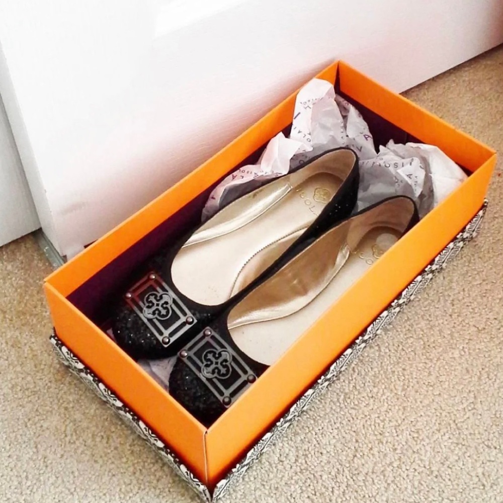 Isola Britt Flats